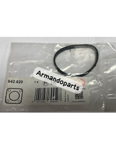 OPEL INSIGNIA ELRING EGR blīve 642.820, 55586888